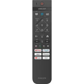 Philips The One 43PUS9010/12 43" 4K QLED Ambilight TV