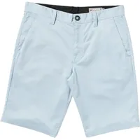 Volcom Frickin Modern Stretch 21'' Walkshort 2025 carolina blue