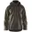 48901977 Leichte Gefüttert Funktionsjacke Dunkel Olivgrün XXXL