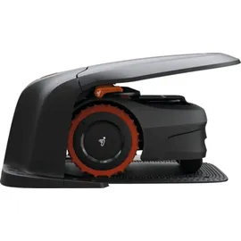 Segway Mährobotergarage S grau