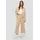 QS Culotte Hose Braun 42
