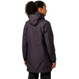 HELLY HANSEN Westport Insulated Jacke schwarz S