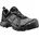 Schuh 40 1 LOW S3 schwarz-silber Gr 6 39