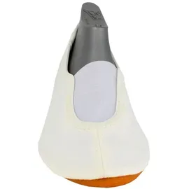 Beck Basic 025 Weiß 38