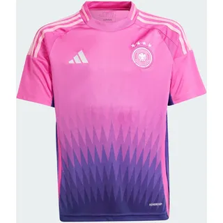adidas Deutschland Auswärtstrikot 2024  Kinder 152