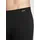 CALIDA Cotton Code Lange Unterhose schwarz L