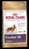 royal canin cocker 25 adult