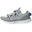 Jack Wolfskin TERRAQUEST Low M Walking-Schuh Pebble 47 5 EU