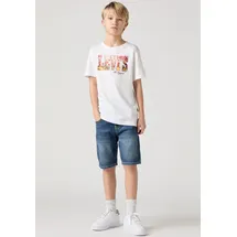 levi ́s ® kids Jeansshorts Multicolor 10 (140)