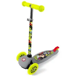 3-RAD SCOOTER MICKEY EINHEITSGRÖSSE