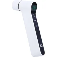 Melissa 2-in-1-Thermometer Ohr/Stirn