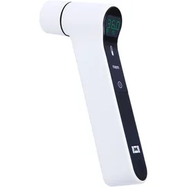 Melissa 2-in-1-Thermometer Ohr/Stirn