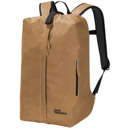 Jack Wolfskin Traveltopia Weekender 30 l Braun