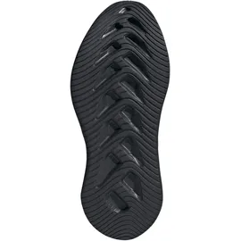 adidas Treadmove Laufschuhe - core black 36