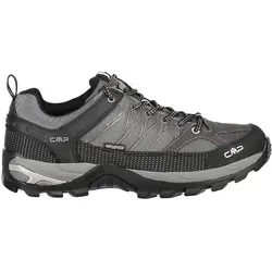 CMP Herren Trekkinghalbschuhe Herren, Grey, 45
