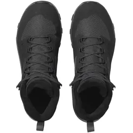 Salomon OUTsnap CSWP Damen Black/Ebony/Black 41 1/3