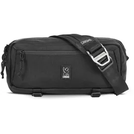 Chrome Kadet Mini Slingbag Black