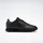 Reebok Classic Leather Kinder Schwarz 36,5