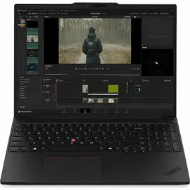 Lenovo ThinkPad P16s G5 AMD Ryzen AI 7 PRO 450 64 GB RAM 1 TB SSD RTX PRO 1000 Win11 Pro 21XG001CGE