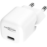 Ansmann HC120PD-mini USB-Ladegerät 20 W USB-C® Anzahl Ausgänge: 1 x