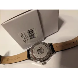 Thomas Sabo Damen Armbanduhr Rebel at Heart WA0321-203-203-38 MM