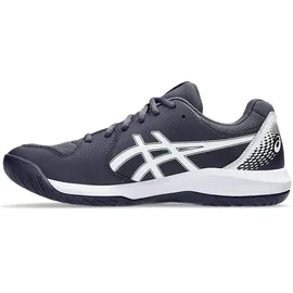 Asics Gel-Dedicate 8 Herren, lila, Größe 43 1⁄2 / 43 1⁄2