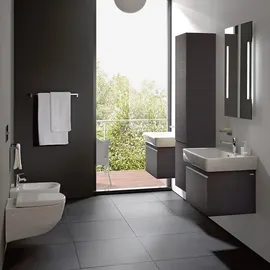 Laufen Wand-Tiefspül-WC (H8209640000001)