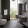 Laufen Wand-Tiefspül-WC (H8209640000001)
