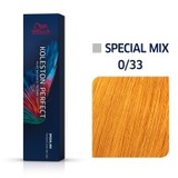 Wella Professionals Koleston Perfect Special Mix 0/33 gold-intensiv 60ml