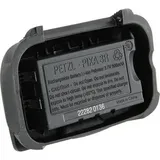 Petzl E78003 Zubehör für Petzl Pixa 3R Stirnlampen, 930 mAh
