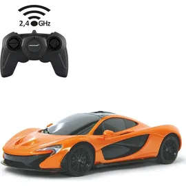 Jamara Auto McLaren P1 2CH RTR orange 405104