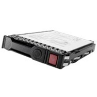 HP Interne Festplatte 3.5" 10 TB SAS
