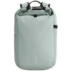 XD Design Urban Daypack 44 cm Laptopfach  grün
