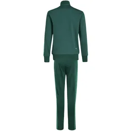 adidas Tiberio 3 Stripes Trainingsanzug Collegiate Green/Court Green 128