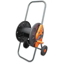 Bradas Aqua-Reel Schlauchwagen 60 m schwarz