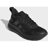 adidas Tensaur Run 4.0 Kinder Schwarz 38