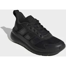 adidas Tensaur Run 4.0 Kinder Schwarz 38