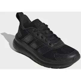 adidas Tensaur Run 4.0 Kinder Schwarz 38