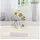 Hama Fotohalter Classic transparent 10x15 cm 2er Set