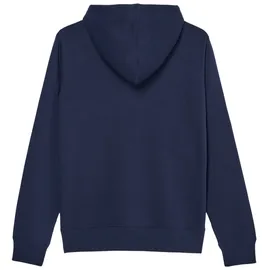 Element Hoodie blau L