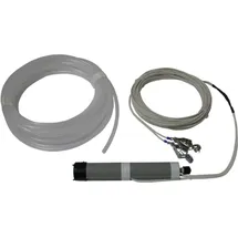 Comet Niedervolt-Tauchpumpe Combi 540 l/h (1900.57.00)