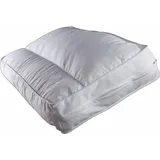 Jekatex Sweety Nackenstützkissen 30 x 70 x 10 cm Weiß