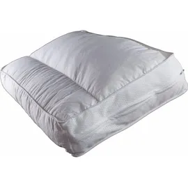 Jekatex Sweety Nackenstützkissen 30 x 70 x 10 cm Weiß