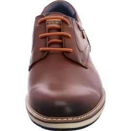 PIKOLINOS Halbschuhe in Braun | Gr.: 46