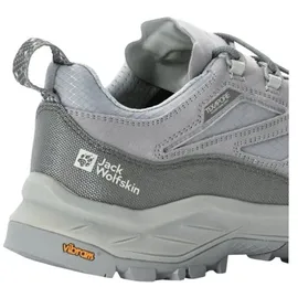 Jack Wolfskin Cyrox Texapore Low M pebble 44.5