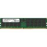 Crucial DDR5 RDIMM 64GB 2Rx4 5600 MHz / PC5-44800 - registered