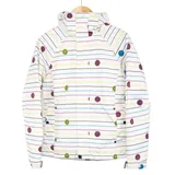 Nitro Snowboardjacke He ́s so strange Damen snowboard XX, Konfiguration: S