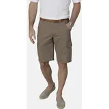 Babista Bermuda ZANMO hellbraun- 50