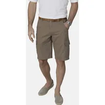 Babista Bermuda ZANMO hellbraun- 50