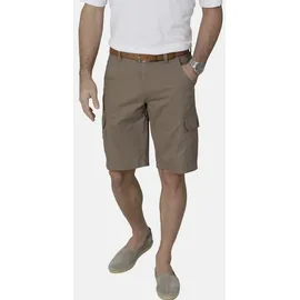 Babista Bermuda ZANMO hellbraun- 50